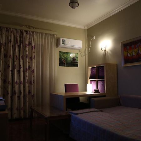 Centro Residence Афины Экстерьер фото