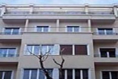 Centro Residence Афины Экстерьер фото