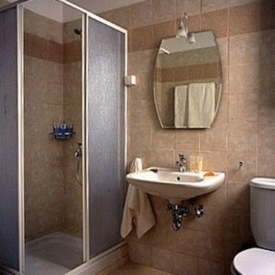 Centro Residence Афины Номер фото