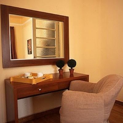 Centro Residence Афины Номер фото