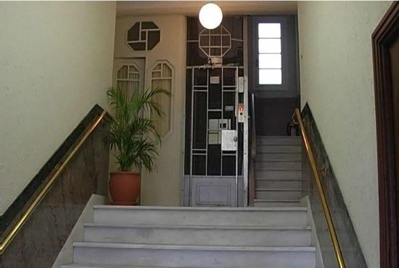 Centro Residence Афины Экстерьер фото