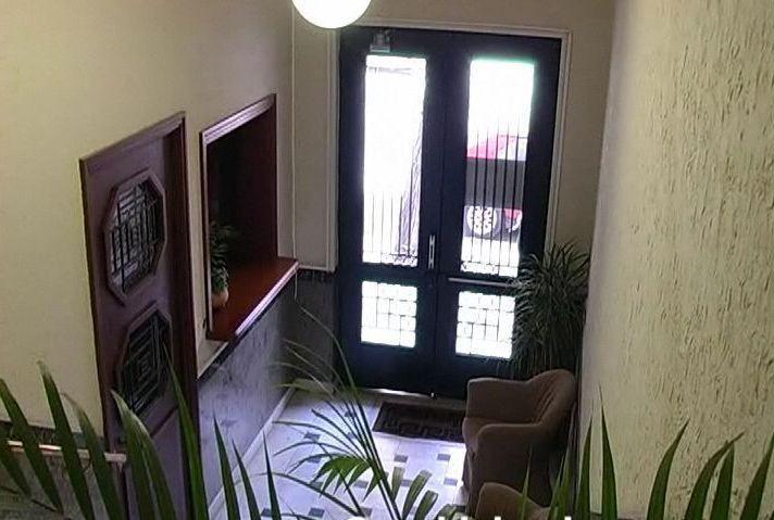 Centro Residence Афины Экстерьер фото